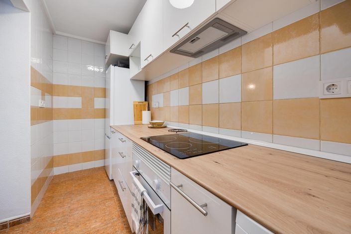 Image No.10-1 Bed Apartment for sale