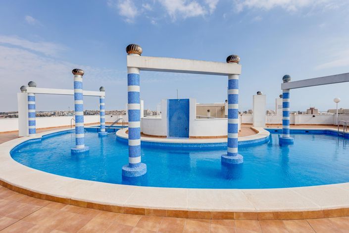 Image No.3-1 Bed Apartment for sale