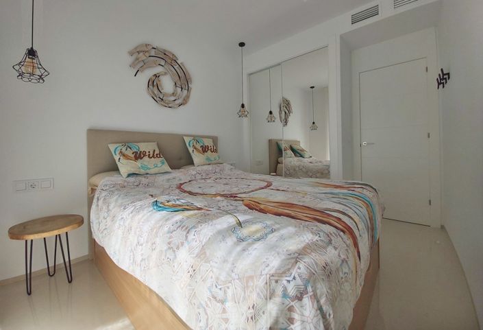 Image No.8-Appartement de 2 chambres à vendre à Ciudad Quesada