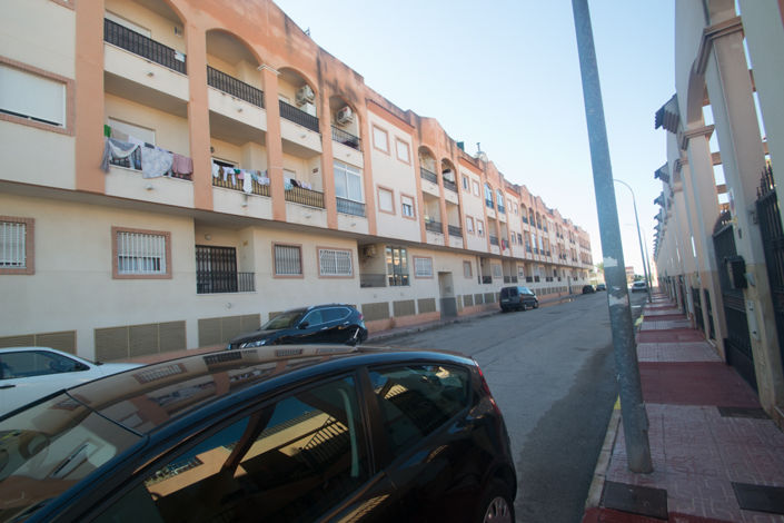 Image No.1-Appartement de 3 chambres à vendre à Alicante