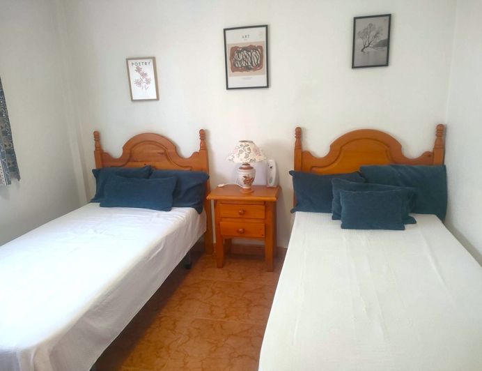 Image No.19-Propriété de 4 chambres à vendre à Pilar de la Horadada