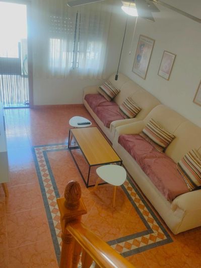 Image No.2-Propriété de 4 chambres à vendre à Pilar de la Horadada