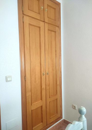 Image No.20-Propriété de 4 chambres à vendre à Pilar de la Horadada