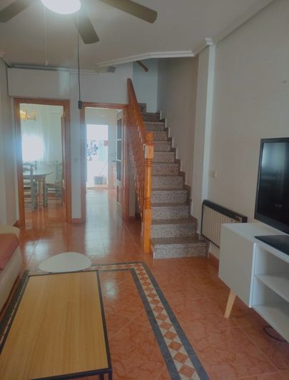 Image No.4-Propriété de 4 chambres à vendre à Pilar de la Horadada