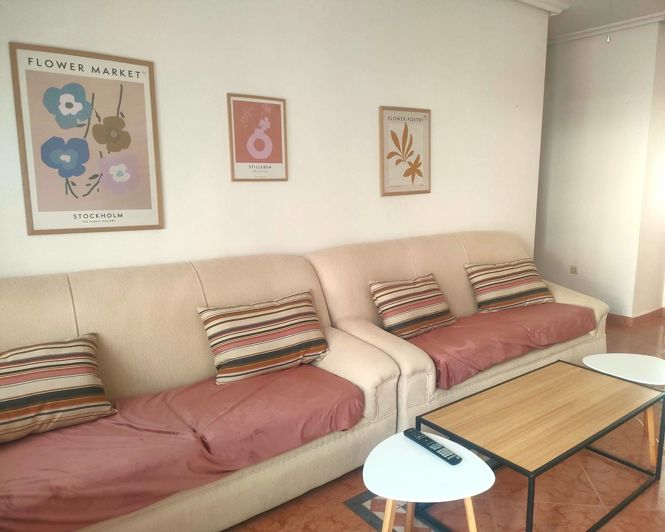 Image No.5-Propriété de 4 chambres à vendre à Pilar de la Horadada