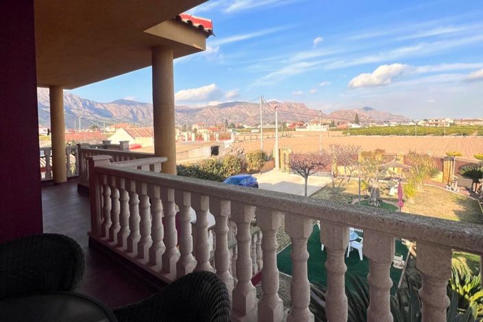 Image No.24-5 Bed Villa for sale