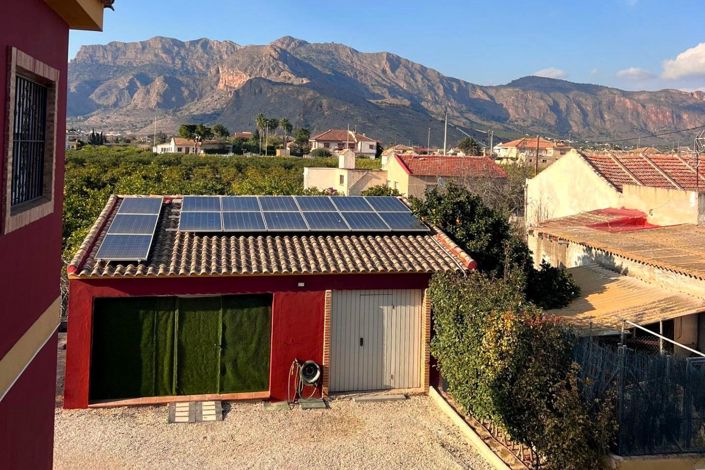 Image No.25-5 Bed Villa for sale