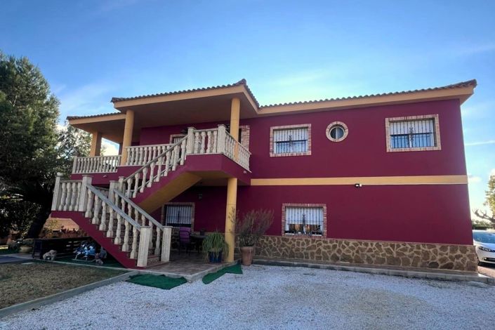 Image No.45-5 Bed Villa for sale