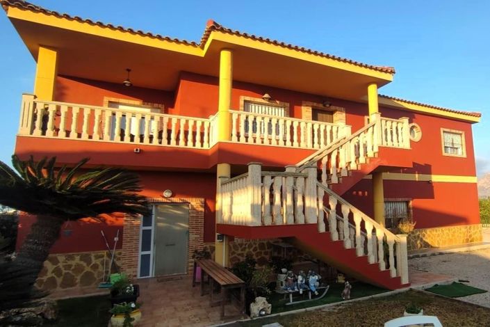 Image No.46-5 Bed Villa for sale