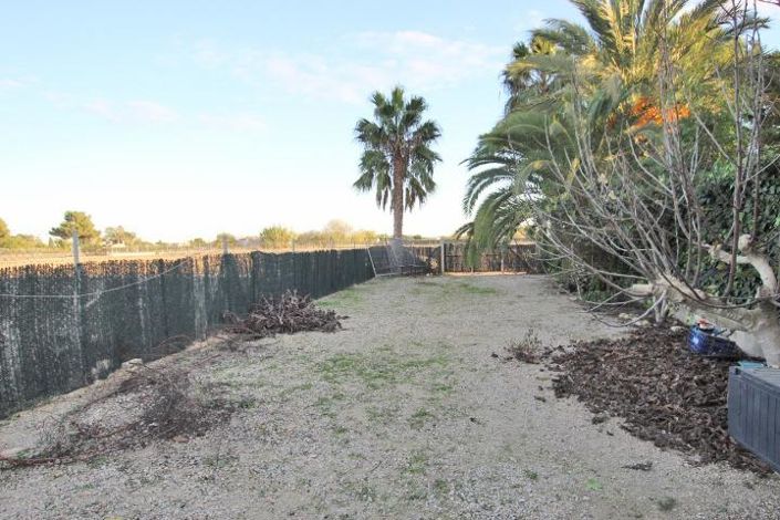 Image No.11-Villa de 5 chambres à vendre à Almoradí