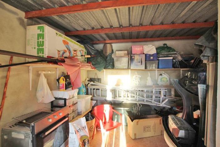 Image No.35-Villa de 5 chambres à vendre à Almoradí