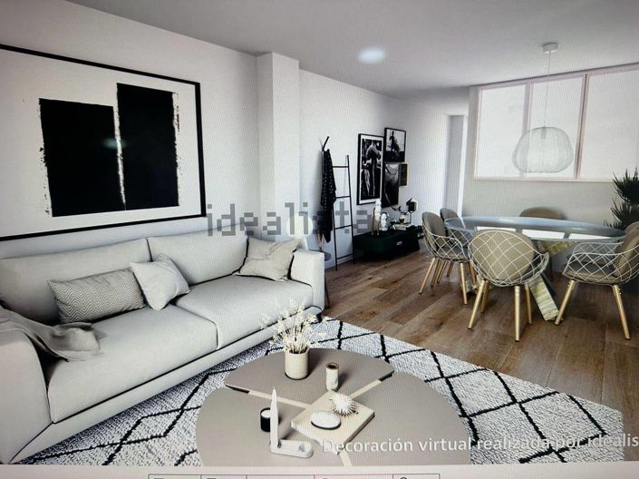 Image No.1-Appartement de 2 chambres à vendre à Torrevieja
