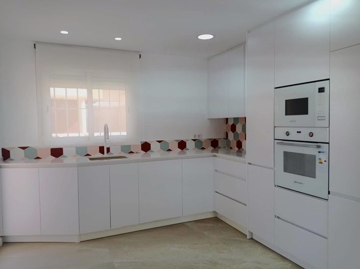 Image No.2-Propriété de 2 chambres à vendre à Pilar de la Horadada