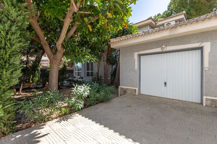 Image No.23-Villa de 5 chambres à vendre à Ciudad Quesada