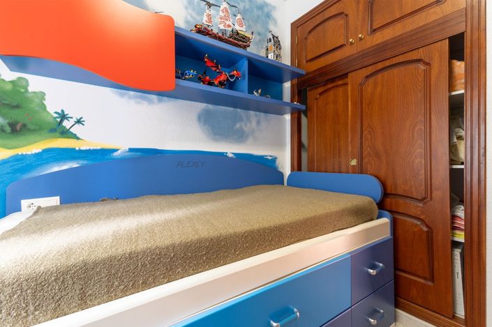 Image No.29-Villa de 5 chambres à vendre à Ciudad Quesada