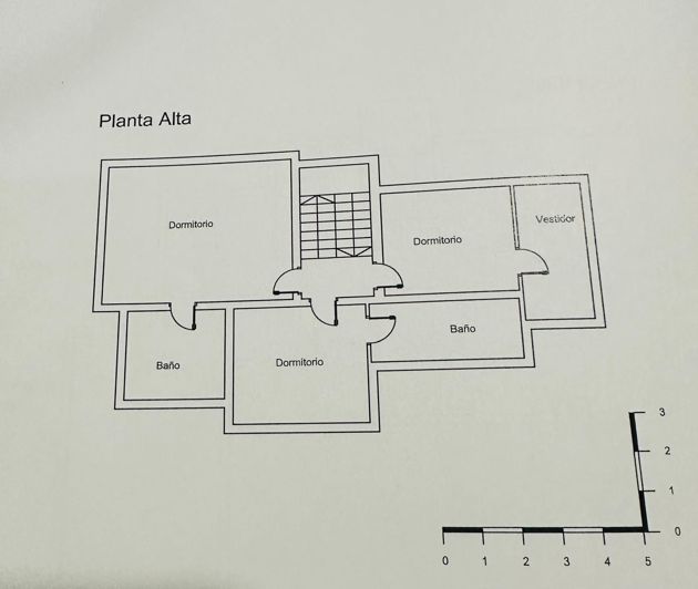 Image No.42-Villa de 5 chambres à vendre à Ciudad Quesada