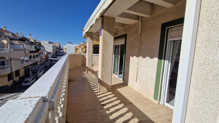 Image No.1-Appartement de 3 chambres à vendre à Torrevieja