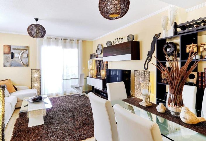 Image No.2-Appartement de 3 chambres à vendre à Orihuela Costa