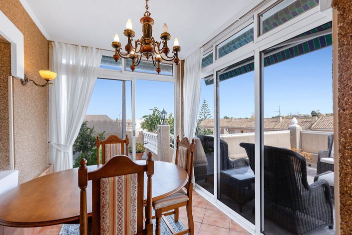 Image No.11-Villa de 5 chambres à vendre à Torrevieja