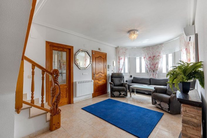 Image No.14-Villa de 5 chambres à vendre à Torrevieja