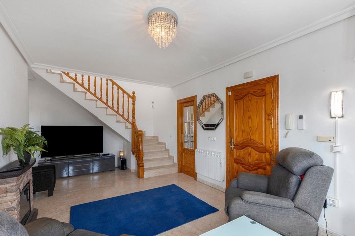 Image No.15-Villa de 5 chambres à vendre à Torrevieja