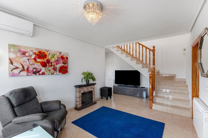 Image No.16-Villa de 5 chambres à vendre à Torrevieja