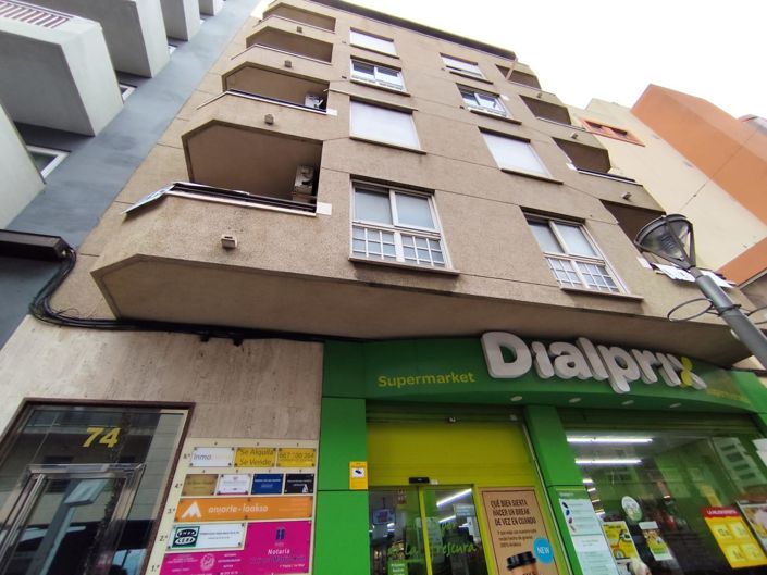 Image No.1-Appartement de 7 chambres à vendre à Torrevieja