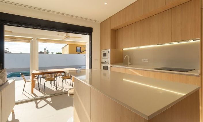 Image No.12-Villa de 3 chambres à vendre à Torrevieja