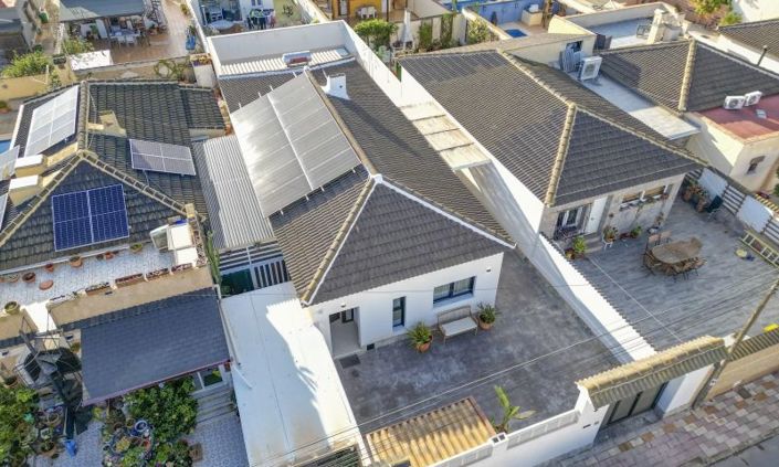 Image No.21-Villa de 3 chambres à vendre à Torrevieja