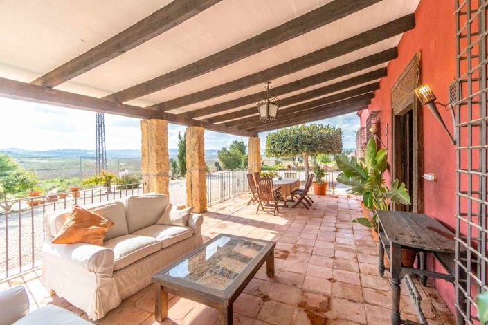 Image No.20-4 Bed Villa for sale