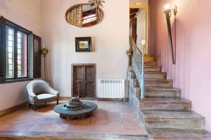 Image No.22-4 Bed Villa for sale