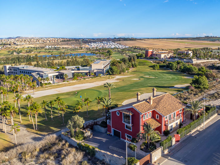 Image No.2-6 Bed Villa for sale