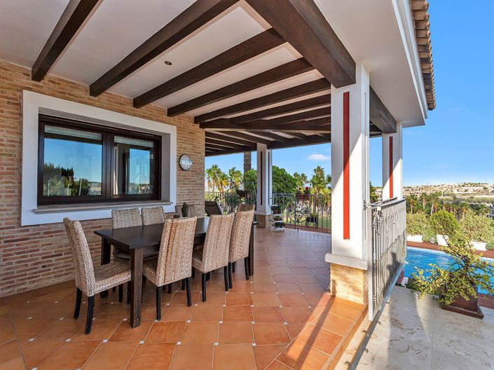 Image No.22-6 Bed Villa for sale