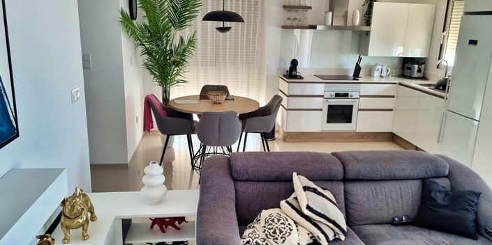 Image No.19-2 Bed Apartment for sale