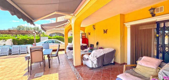 Image No.18-6 Bed Villa for sale