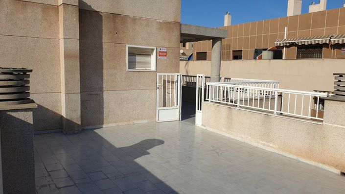 Image No.1-Appartement de 2 chambres à vendre à Torrevieja