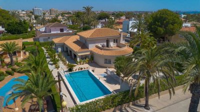 Homes Overseas most sold property