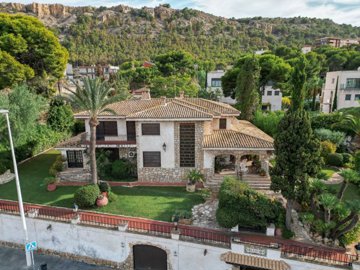 Homes Overseas most sold property