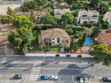 Homes Overseas most sold property
