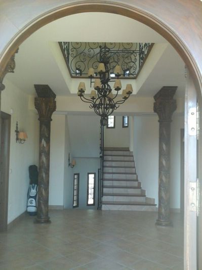 Image No.12-Villa de 6 chambres à vendre à Elche