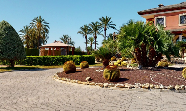 Image No.22-6 Bed Villa for sale