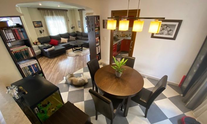 Image No.19-Villa de 3 chambres à vendre à Orihuela Costa