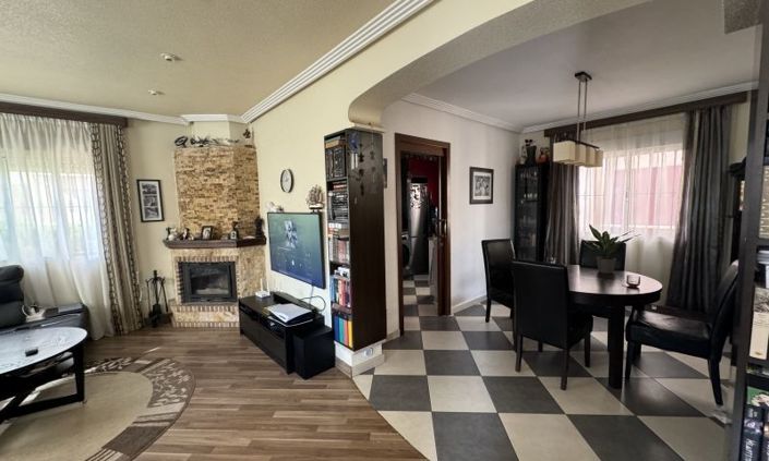 Image No.21-Villa de 3 chambres à vendre à Orihuela Costa