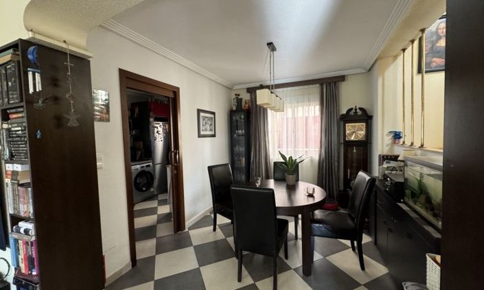 Image No.24-Villa de 3 chambres à vendre à Orihuela Costa