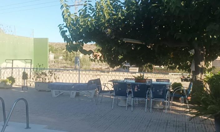 Image No.23-Villa de 4 chambres à vendre à Elche