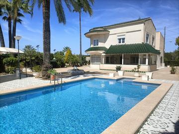 Image No.18-4 Bed Villa for sale