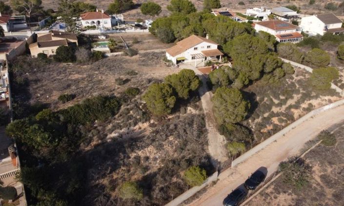 Image No.23-Villa de 3 chambres à vendre à Orihuela Costa