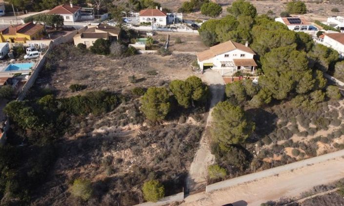 Image No.24-Villa de 3 chambres à vendre à Orihuela Costa