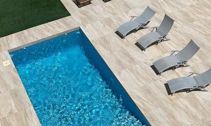 Image No.14-Villa de 4 chambres à vendre à Orihuela Costa