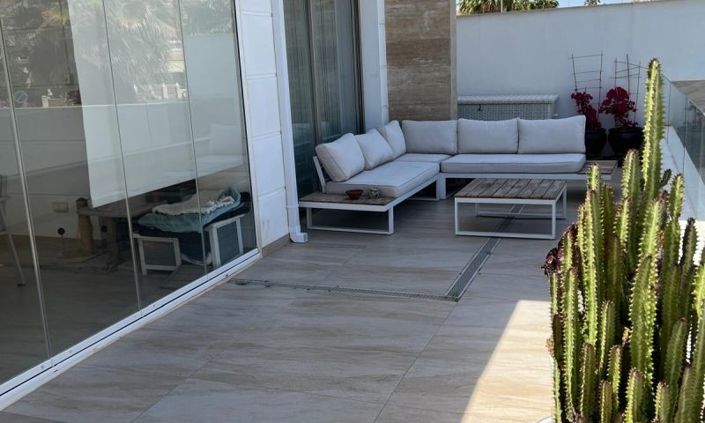 Image No.15-Villa de 4 chambres à vendre à Orihuela Costa